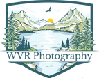 WVR Photography logo